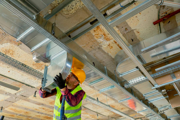 Best Air Conditioning Repair  in Bluefield, VA