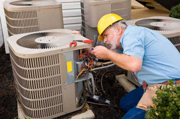 Best HVAC Replacement Cost  in Bluefield, VA