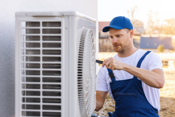 Affordable Air Conditioning Repair in Bluefield, VA